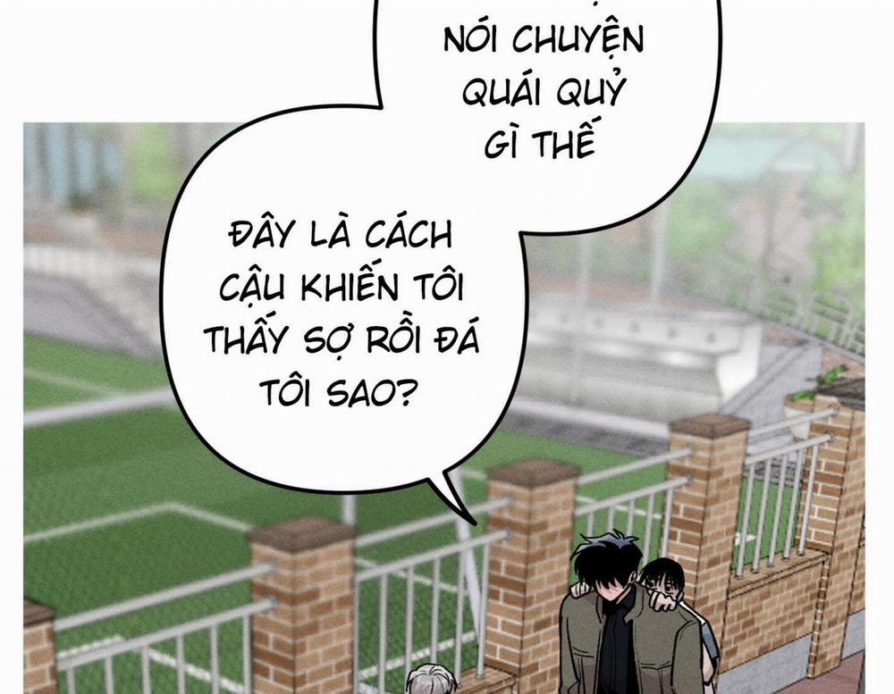 Quan Hệ Chết Chóc 28 trang 108
