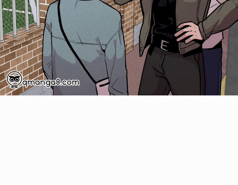 Quan Hệ Chết Chóc 28 trang 124