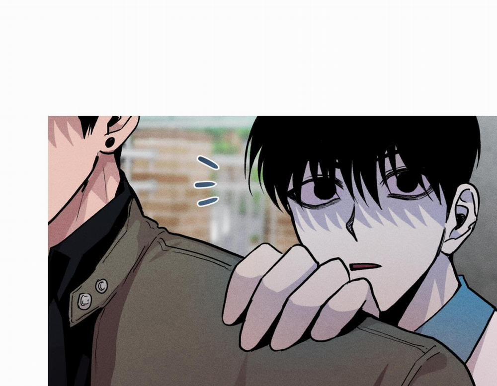 Quan Hệ Chết Chóc 28 trang 125