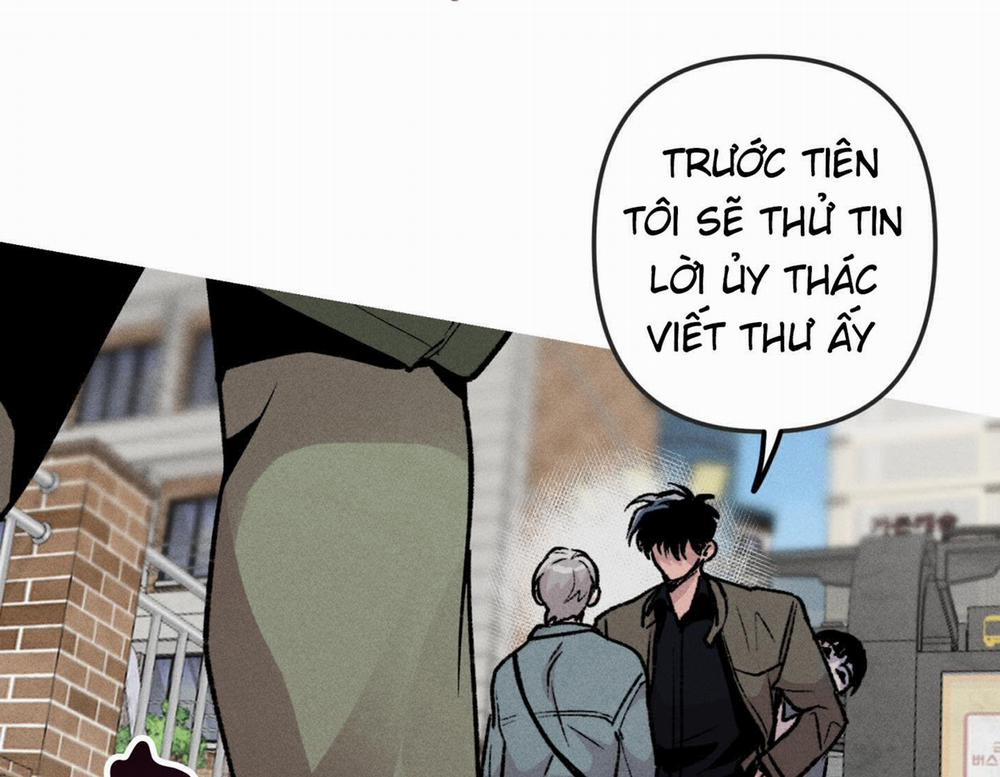 Quan Hệ Chết Chóc 28 trang 131