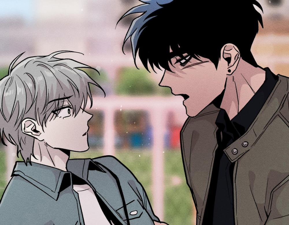 Quan Hệ Chết Chóc 28 trang 139