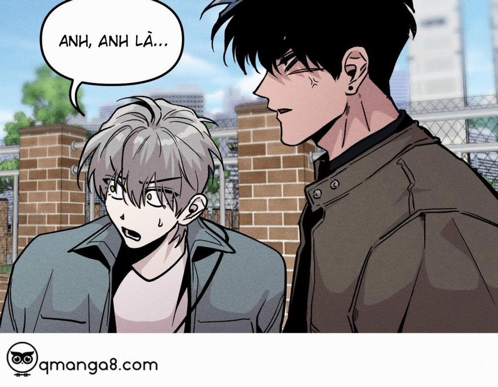 Quan Hệ Chết Chóc 28 trang 150