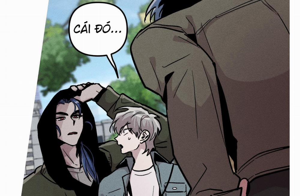 Quan Hệ Chết Chóc 28 trang 152
