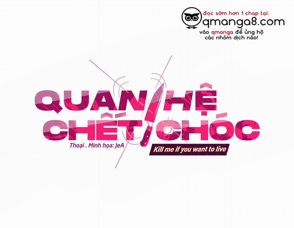 Quan Hệ Chết Chóc 28 trang 2