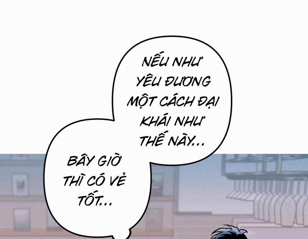 Quan Hệ Chết Chóc 28 trang 33