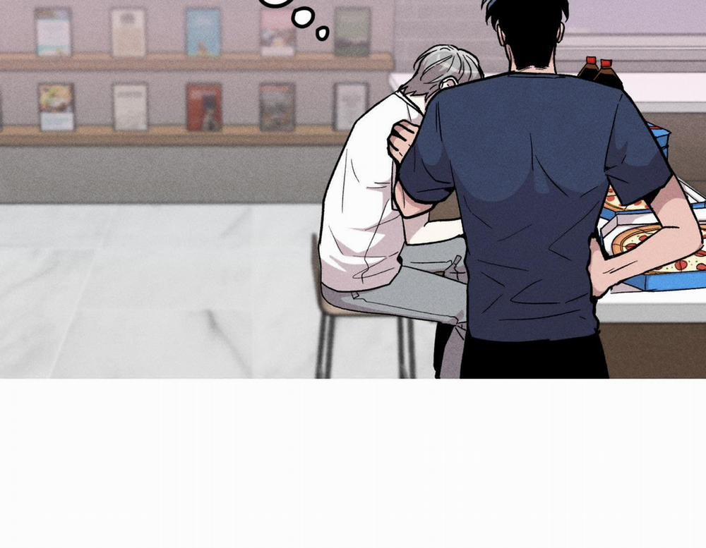 Quan Hệ Chết Chóc 28 trang 34