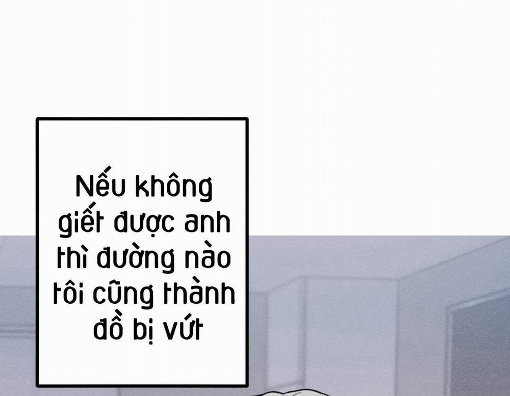 Quan Hệ Chết Chóc 28 trang 38