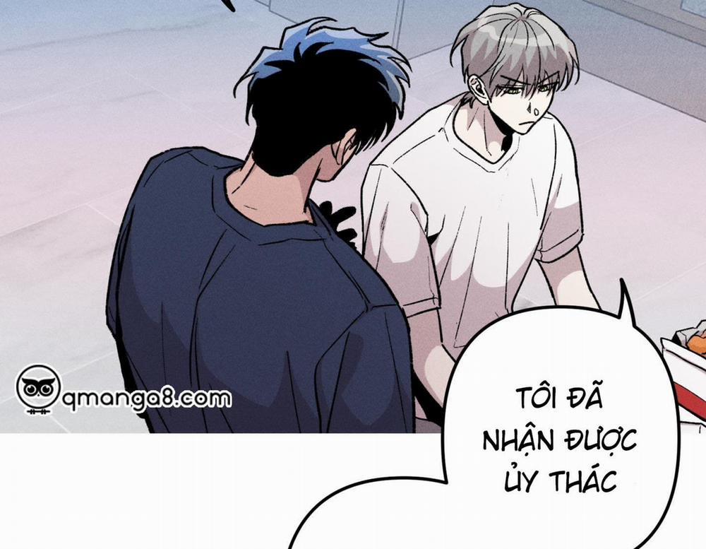 Quan Hệ Chết Chóc 28 trang 51