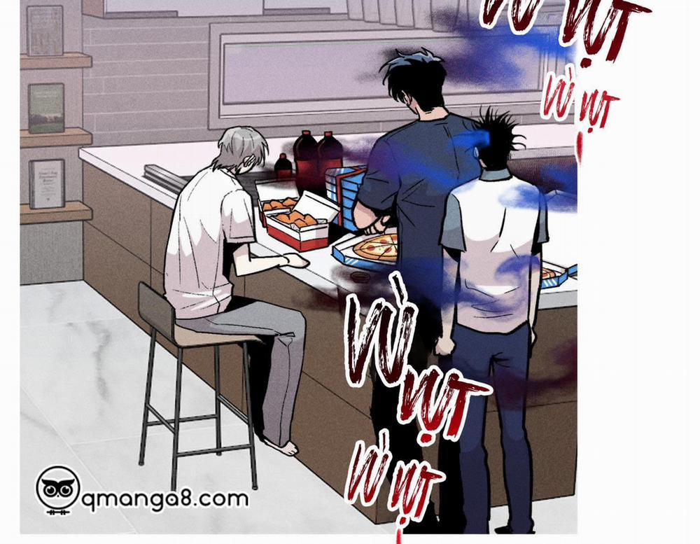 Quan Hệ Chết Chóc 28 trang 62