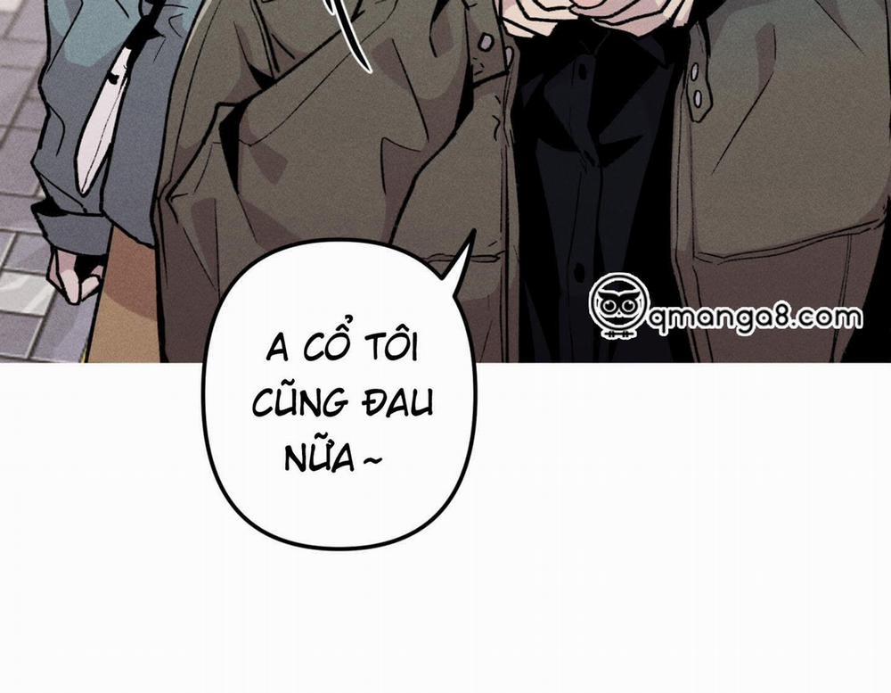 Quan Hệ Chết Chóc 28 trang 79