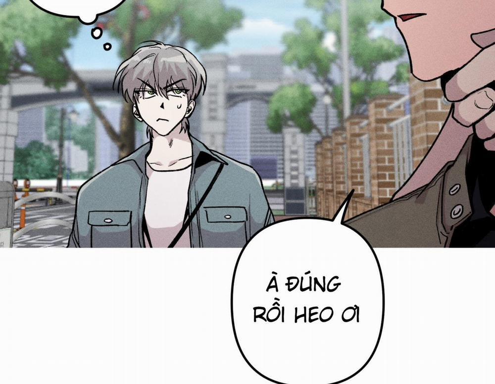 Quan Hệ Chết Chóc 28 trang 81