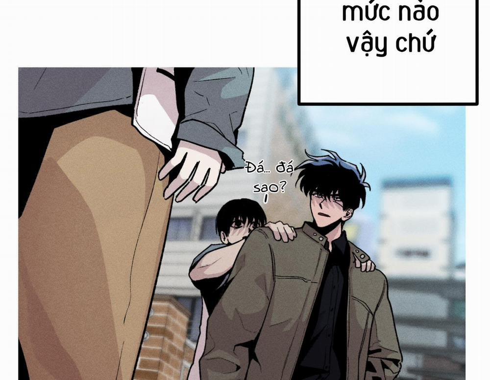 Quan Hệ Chết Chóc 28 trang 95