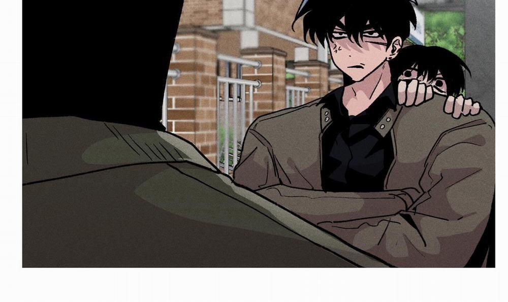 Quan Hệ Chết Chóc 29 trang 11