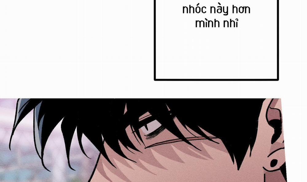 Quan Hệ Chết Chóc 29 trang 110