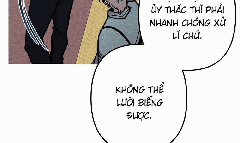 Quan Hệ Chết Chóc 29 trang 125