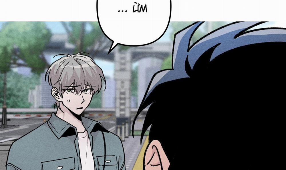 Quan Hệ Chết Chóc 29 trang 127