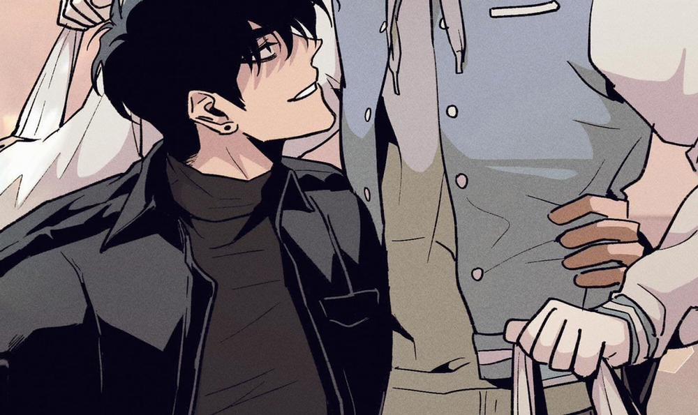 Quan Hệ Chết Chóc 29 trang 155