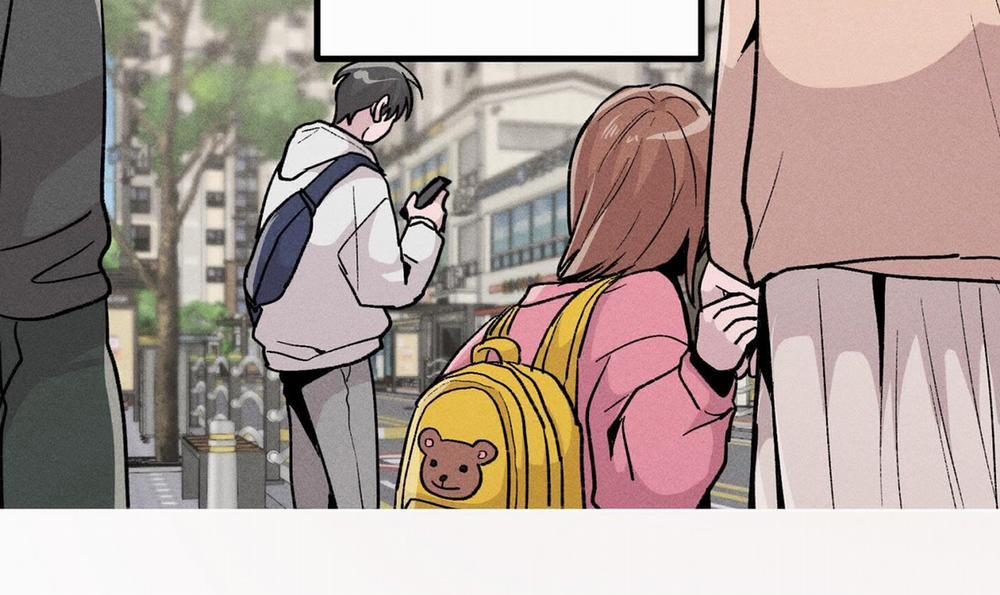 Quan Hệ Chết Chóc 29 trang 164