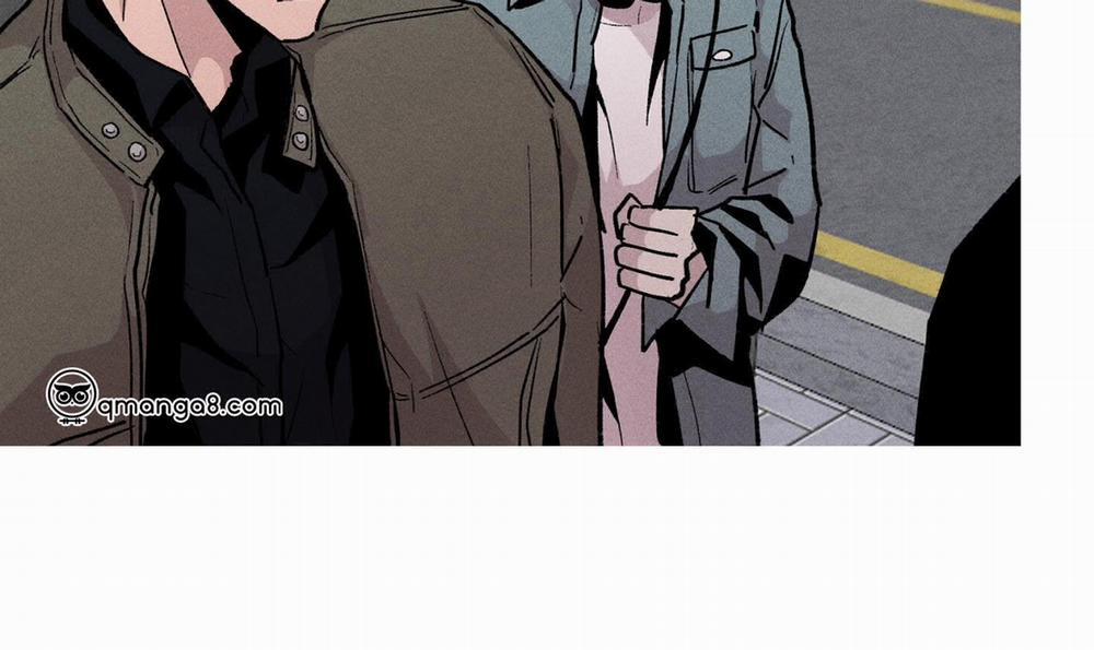 Quan Hệ Chết Chóc 29 trang 18