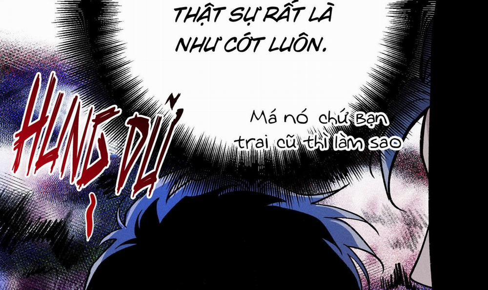 Quan Hệ Chết Chóc 29 trang 20