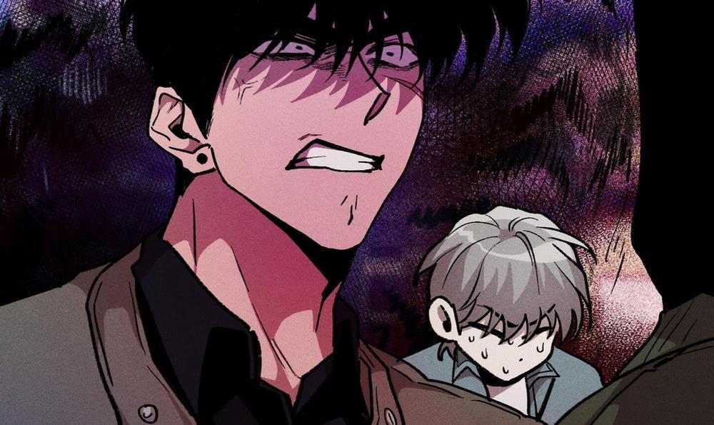 Quan Hệ Chết Chóc 29 trang 21