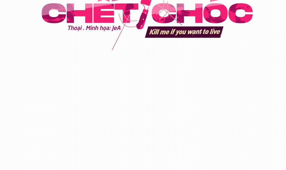 Quan Hệ Chết Chóc 29 trang 3