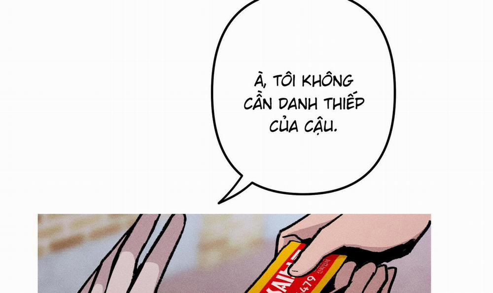 Quan Hệ Chết Chóc 29 trang 30