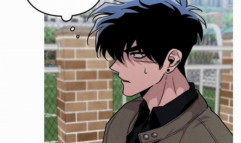 Quan Hệ Chết Chóc 29 trang 33