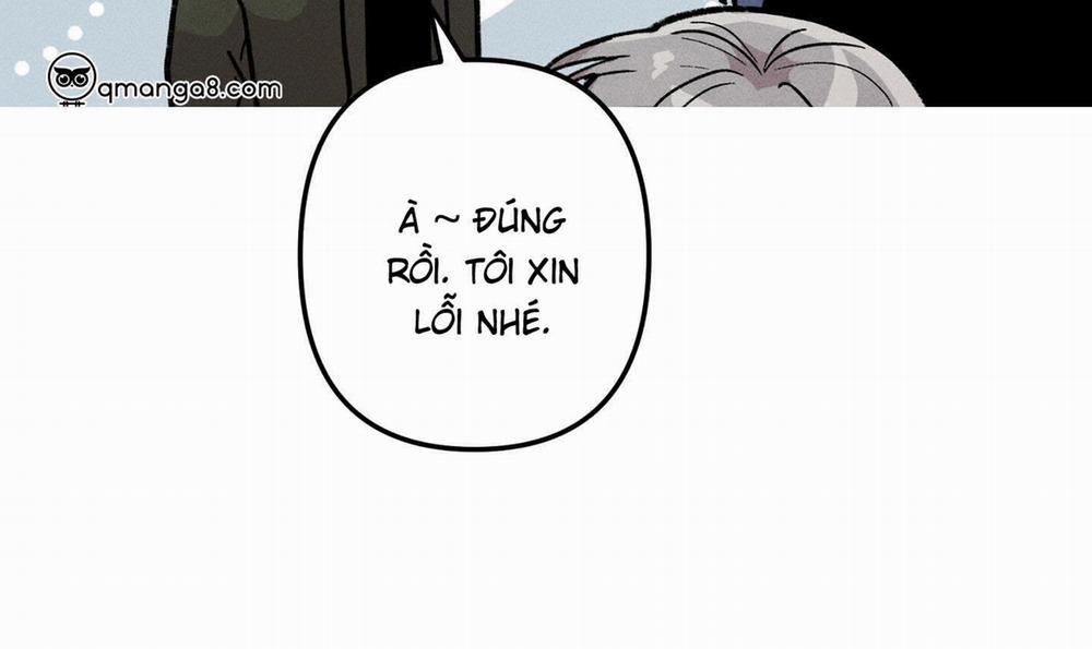Quan Hệ Chết Chóc 29 trang 37