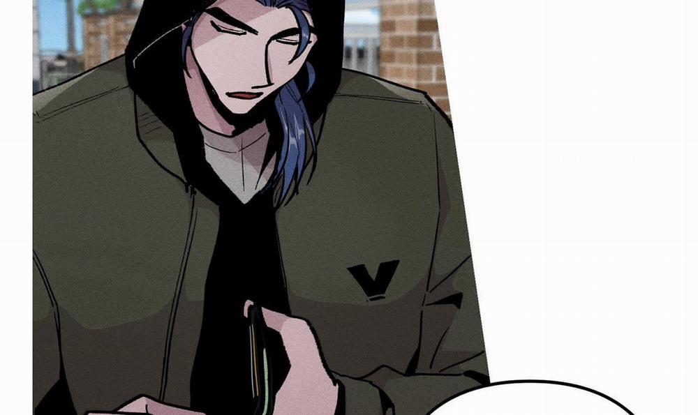 Quan Hệ Chết Chóc 29 trang 42