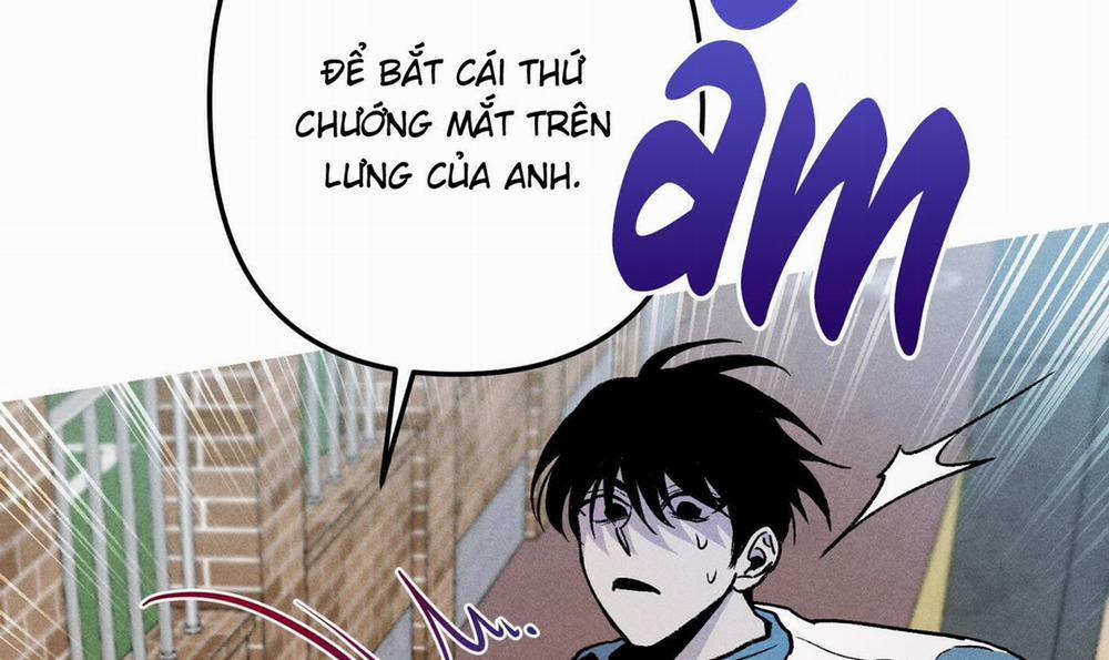 Quan Hệ Chết Chóc 29 trang 52