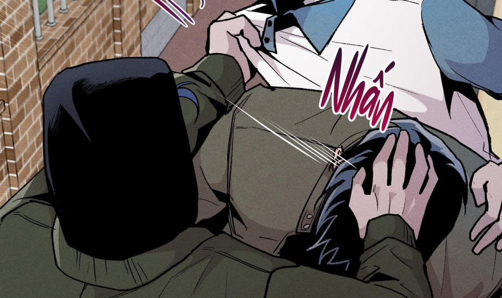 Quan Hệ Chết Chóc 29 trang 53