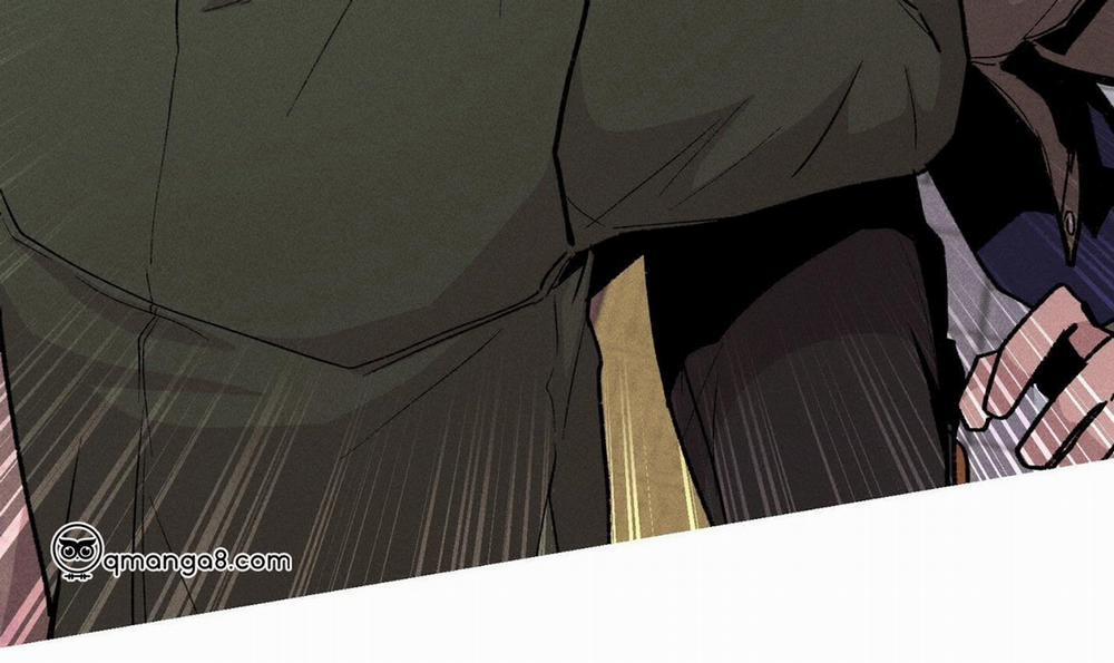 Quan Hệ Chết Chóc 29 trang 54