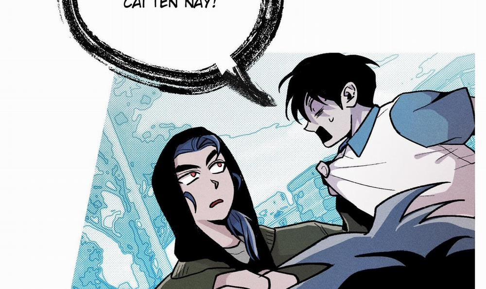 Quan Hệ Chết Chóc 29 trang 56