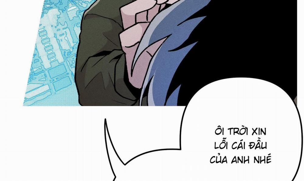 Quan Hệ Chết Chóc 29 trang 57