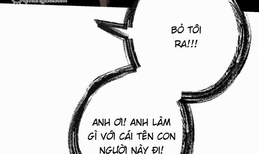 Quan Hệ Chết Chóc 29 trang 61