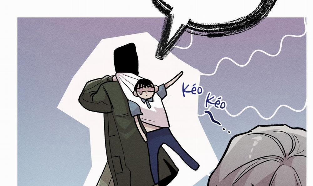 Quan Hệ Chết Chóc 29 trang 80