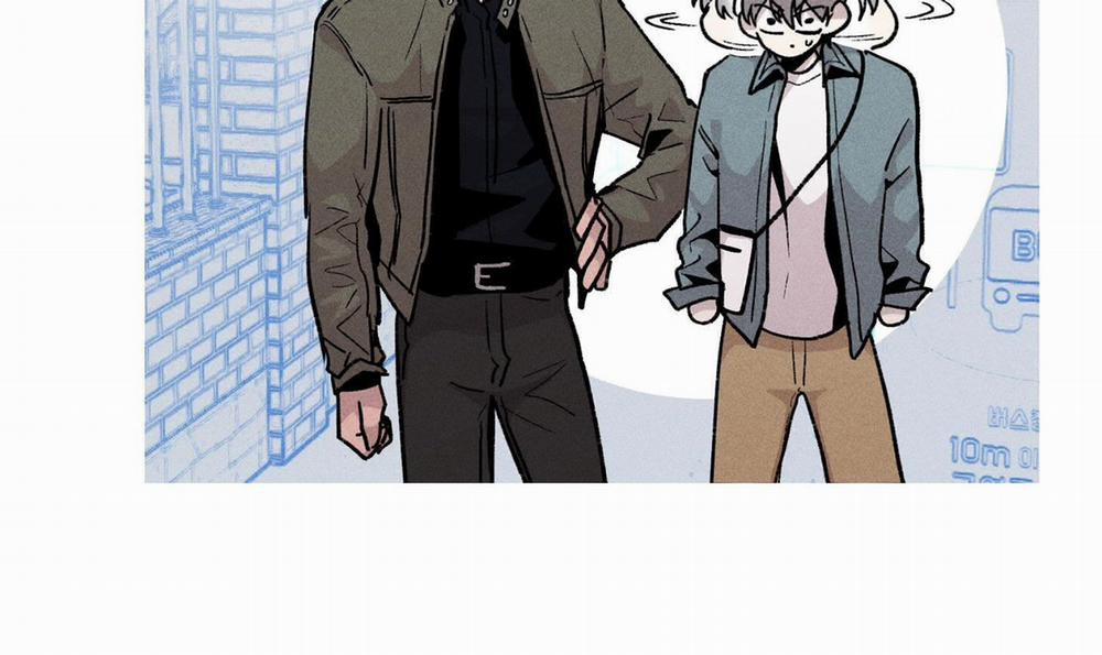 Quan Hệ Chết Chóc 29 trang 90