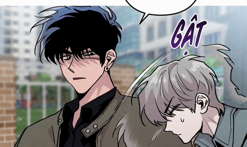 Quan Hệ Chết Chóc 29 trang 92