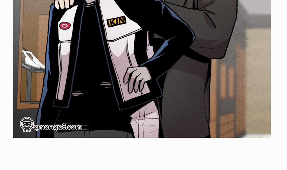 Quan Hệ Chết Chóc 30 trang 105