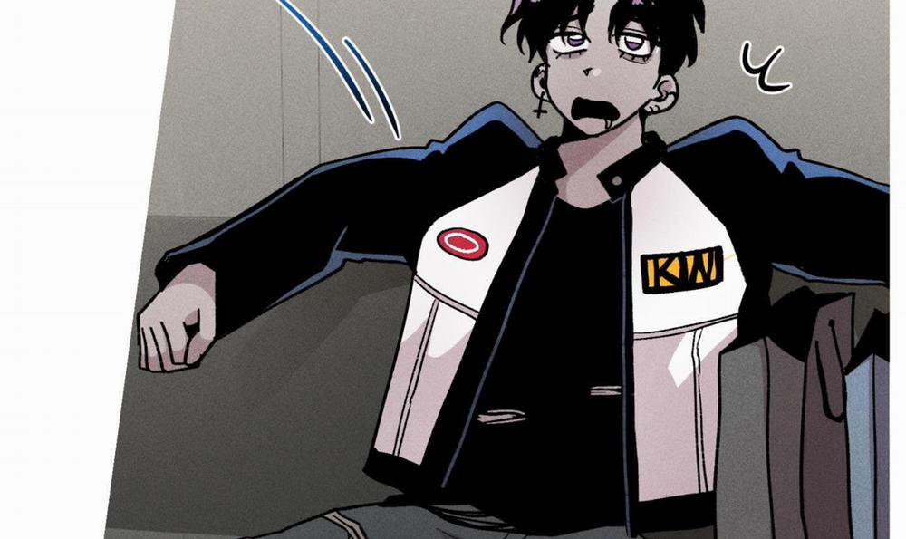 Quan Hệ Chết Chóc 30 trang 114