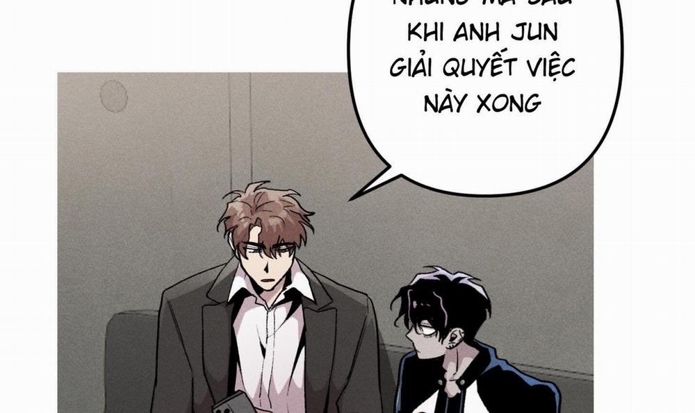 Quan Hệ Chết Chóc 30 trang 149