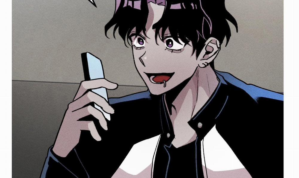 Quan Hệ Chết Chóc 30 trang 155