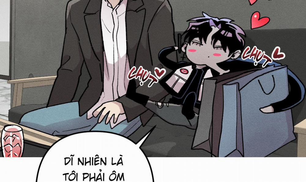 Quan Hệ Chết Chóc 30 trang 158