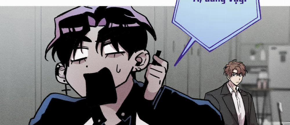 Quan Hệ Chết Chóc 30 trang 191