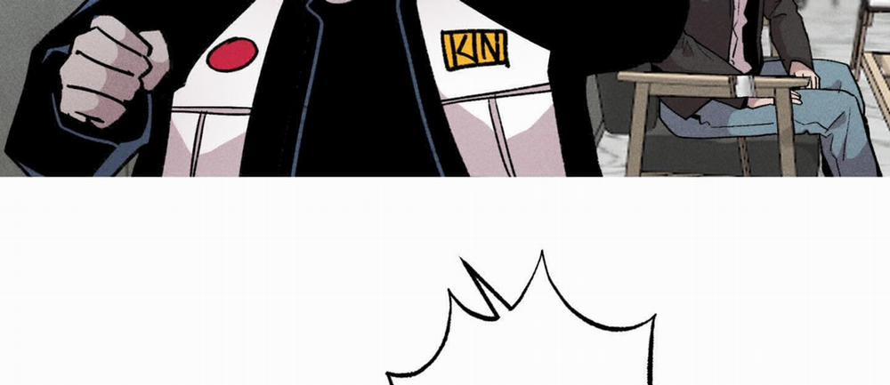 Quan Hệ Chết Chóc 30 trang 192