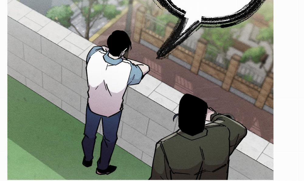 Quan Hệ Chết Chóc 30 trang 36