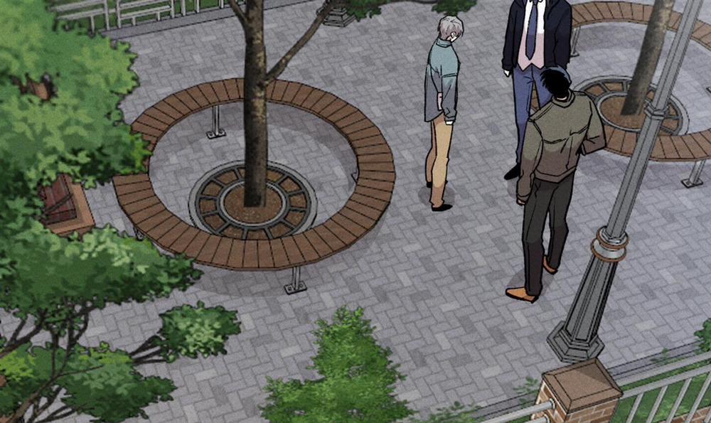 Quan Hệ Chết Chóc 30 trang 39