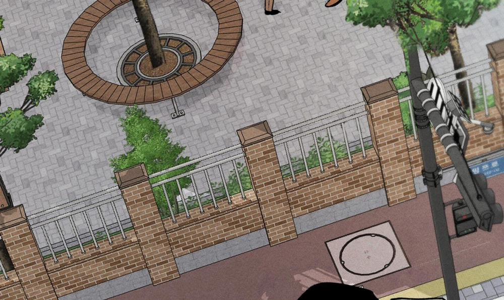 Quan Hệ Chết Chóc 30 trang 70