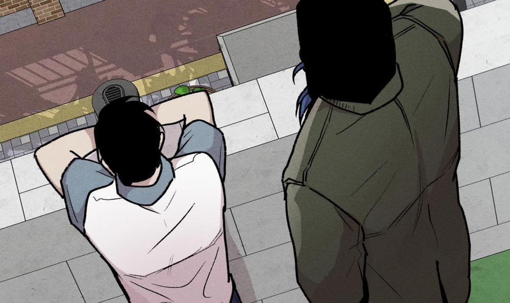 Quan Hệ Chết Chóc 30 trang 71